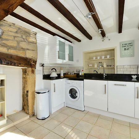Kemble Cottage Bradford-On-Avon Zewnętrze zdjęcie