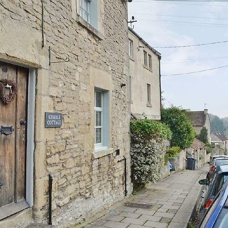 Kemble Cottage Bradford-On-Avon Zewnętrze zdjęcie