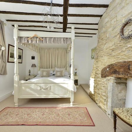 Kemble Cottage Bradford-On-Avon Zewnętrze zdjęcie