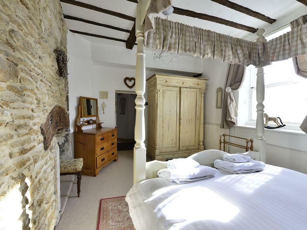 Kemble Cottage Bradford-On-Avon Zewnętrze zdjęcie