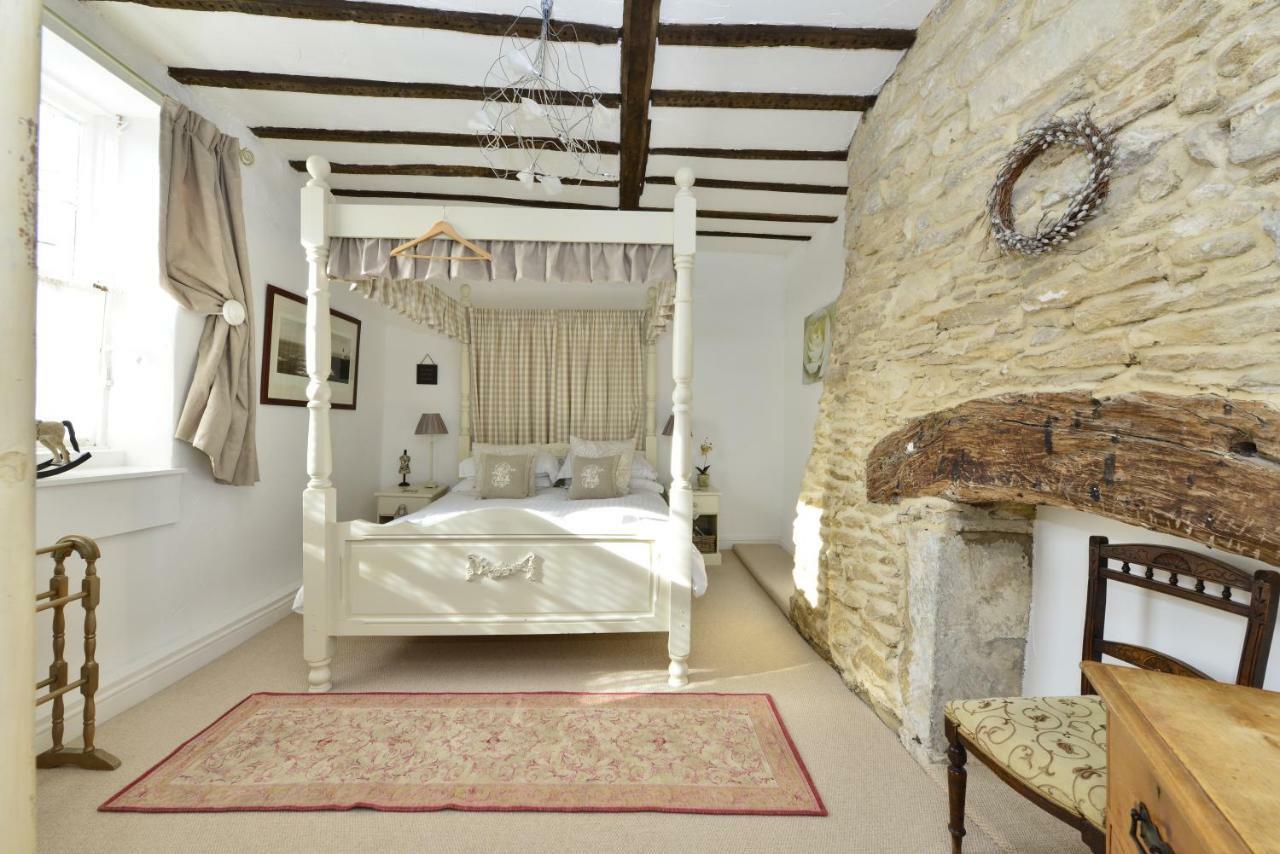 Kemble Cottage Bradford-On-Avon Zewnętrze zdjęcie