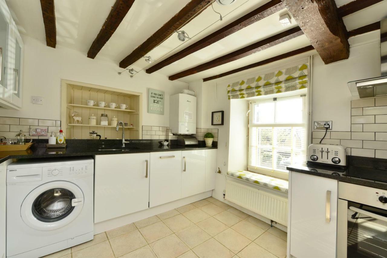 Kemble Cottage Bradford-On-Avon Zewnętrze zdjęcie